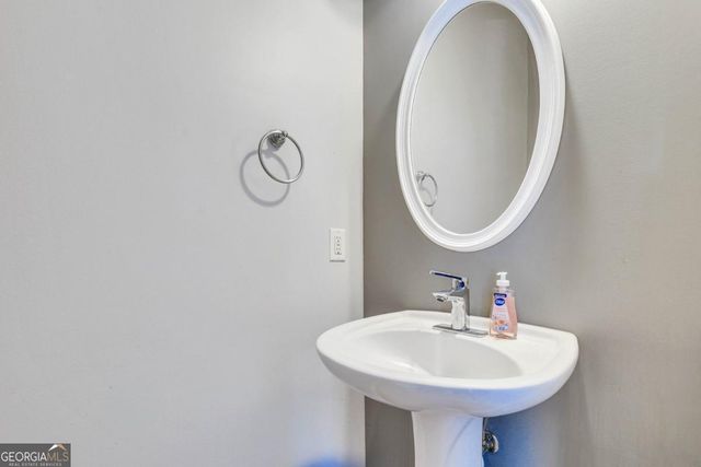 2828 Langford Commons Drive, Norcross, GA 30071
