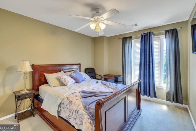 2828 Langford Commons Drive, Norcross, GA 30071