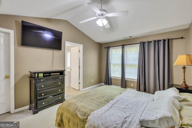 2828 Langford Commons Drive, Norcross, GA 30071