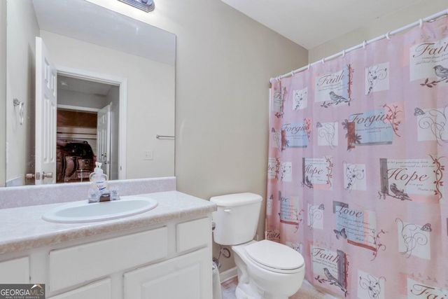 2828 Langford Commons Drive, Norcross, GA 30071