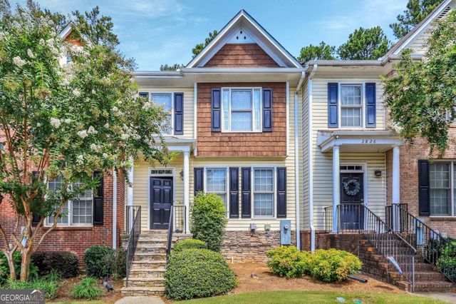 2828 Langford Commons Drive, Norcross, GA 30071