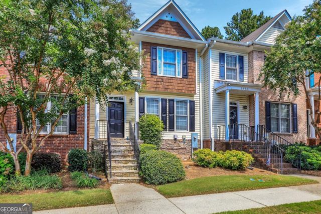 2828 Langford Commons Drive, Norcross, GA 30071