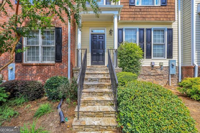 2828 Langford Commons Drive, Norcross, GA 30071