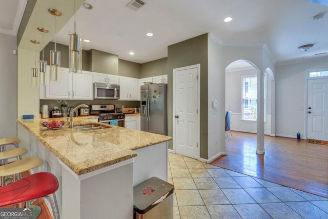 2828 Langford Commons Drive, Norcross, GA 30071