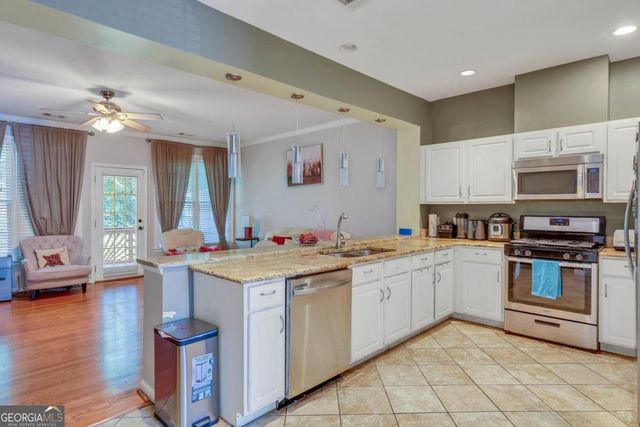 2828 Langford Commons Drive, Norcross, GA 30071
