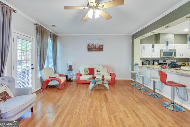 2828 Langford Commons Drive, Norcross, GA 30071