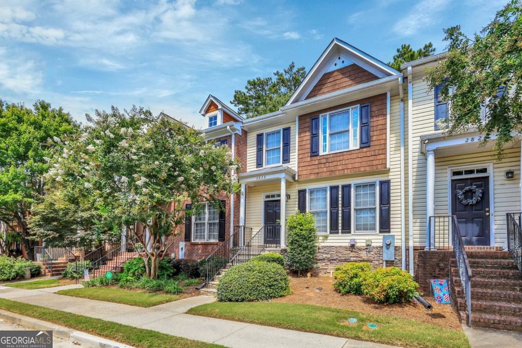 2828 Langford Commons Drive, Norcross, GA 30071