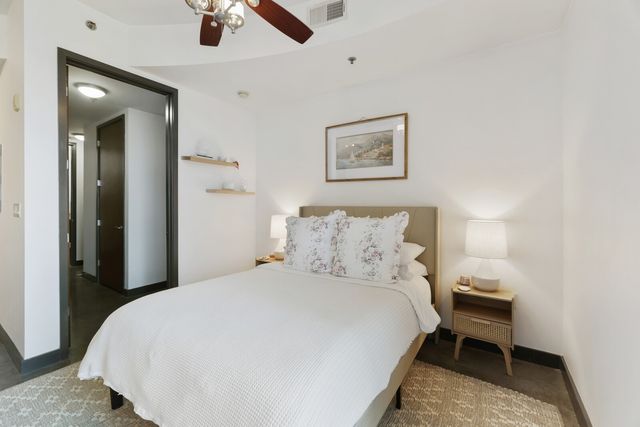 1510 Demonbreun St Apt 906, Nashville, TN 37203