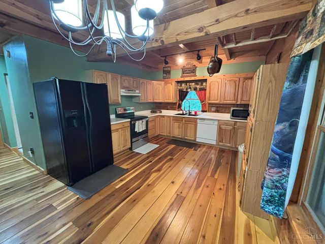 4861 Salty Lane, Union Twp, OH 45244