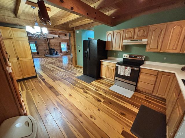 4861 Salty Lane, Union Twp, OH 45244