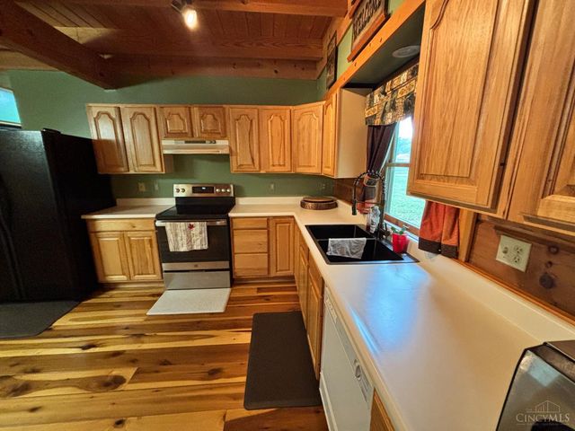 4861 Salty Lane, Union Twp, OH 45244