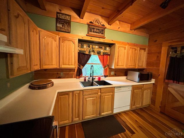 4861 Salty Lane, Union Twp, OH 45244