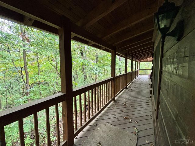 4861 Salty Lane, Union Twp, OH 45244