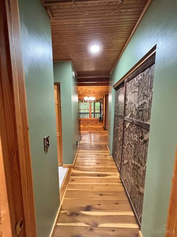 4861 Salty Lane, Union Twp, OH 45244