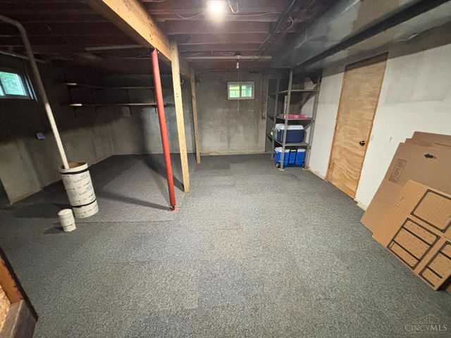 4861 Salty Lane, Union Twp, OH 45244