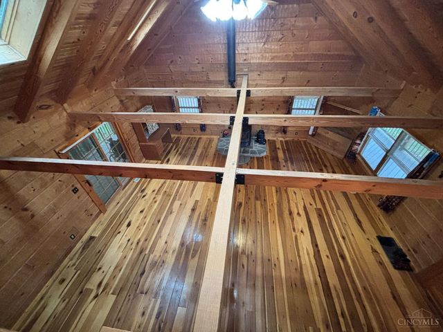 4861 Salty Lane, Union Twp, OH 45244