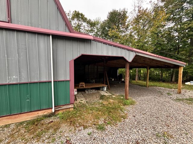 4861 Salty Lane, Union Twp, OH 45244