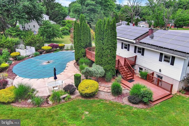1502 MEADOW CT, Bel Air, MD 21014