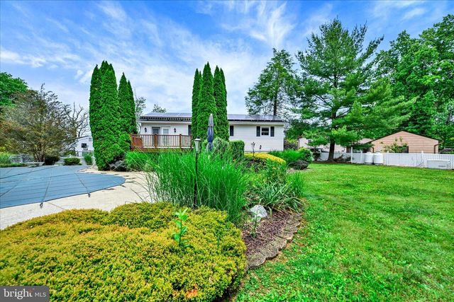 1502 MEADOW CT, Bel Air, MD 21014