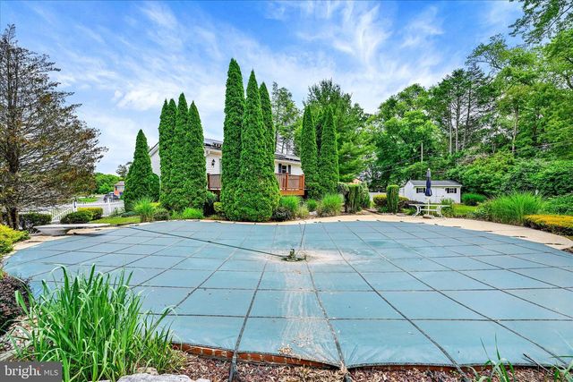 1502 MEADOW CT, Bel Air, MD 21014