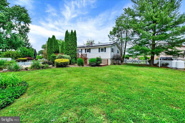1502 MEADOW CT, Bel Air, MD 21014