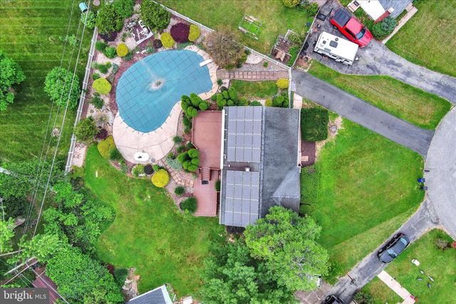 1502 MEADOW CT, Bel Air, MD 21014