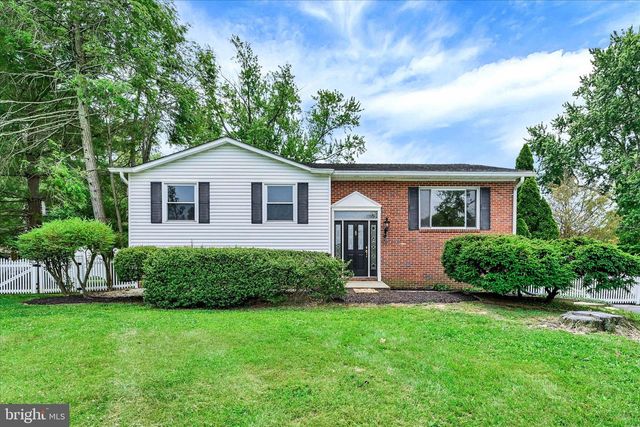 1502 MEADOW CT, Bel Air, MD 21014