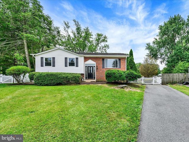 1502 MEADOW CT, Bel Air, MD 21014