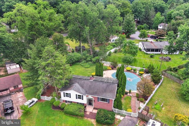 1502 MEADOW CT, Bel Air, MD 21014