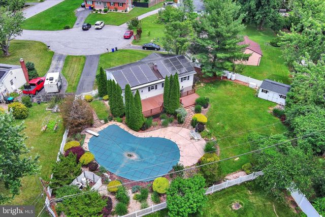 1502 MEADOW CT, Bel Air, MD 21014