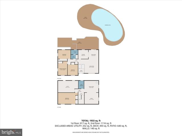 1502 MEADOW CT, Bel Air, MD 21014