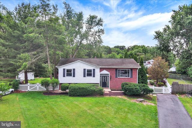 1502 MEADOW CT, Bel Air, MD 21014