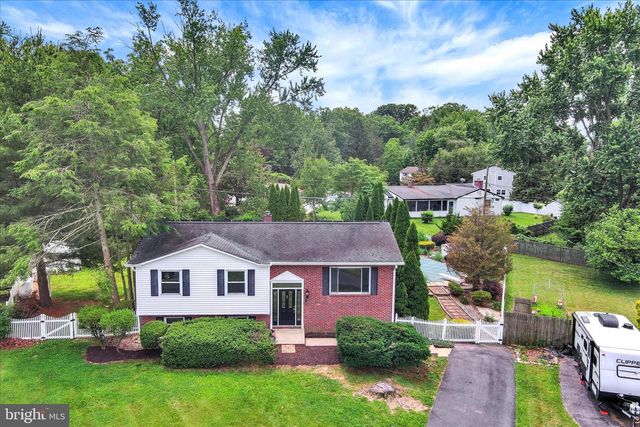 1502 MEADOW CT, Bel Air, MD 21014