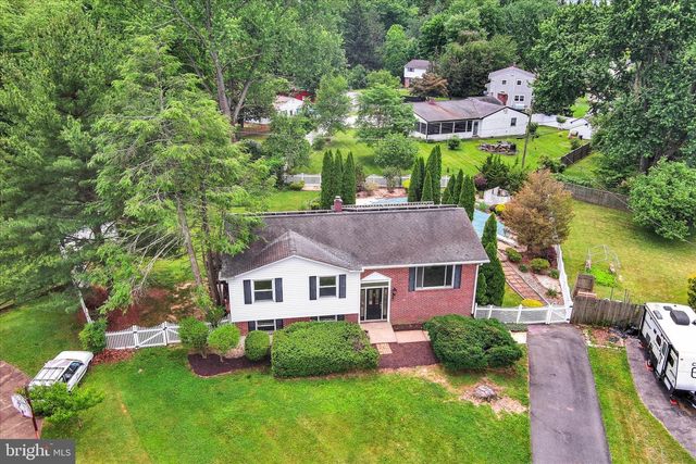 1502 MEADOW CT, Bel Air, MD 21014