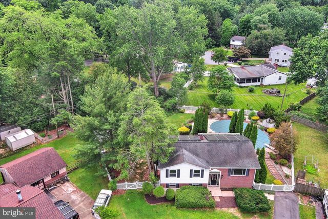 1502 MEADOW CT, Bel Air, MD 21014