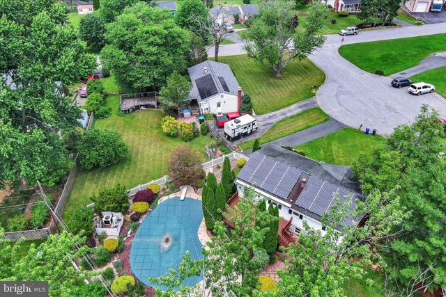 1502 MEADOW CT, Bel Air, MD 21014