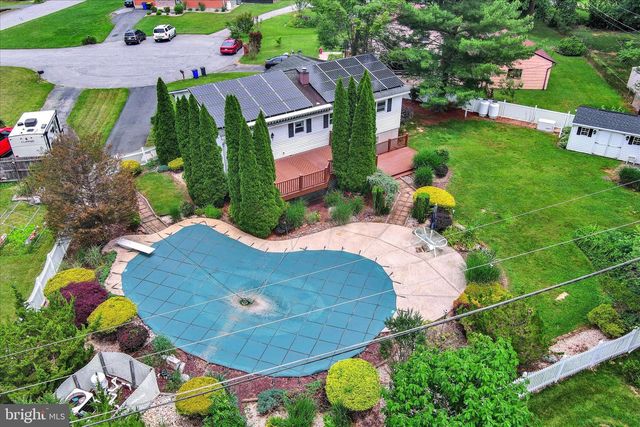 1502 MEADOW CT, Bel Air, MD 21014