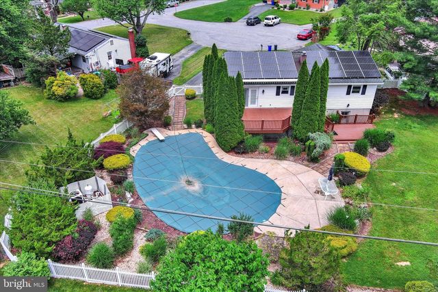 1502 MEADOW CT, Bel Air, MD 21014