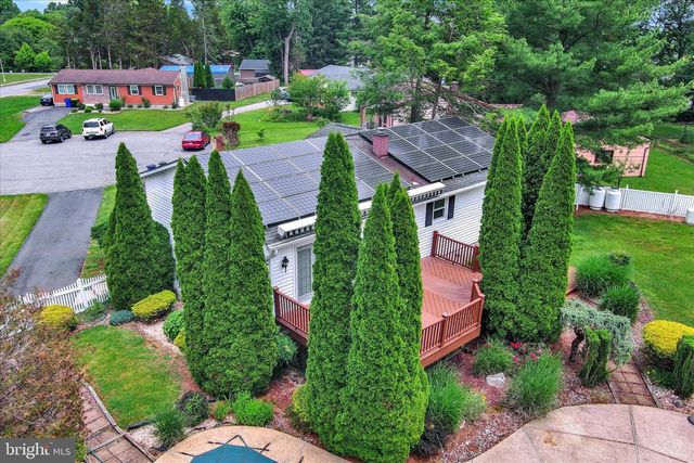 1502 MEADOW CT, Bel Air, MD 21014