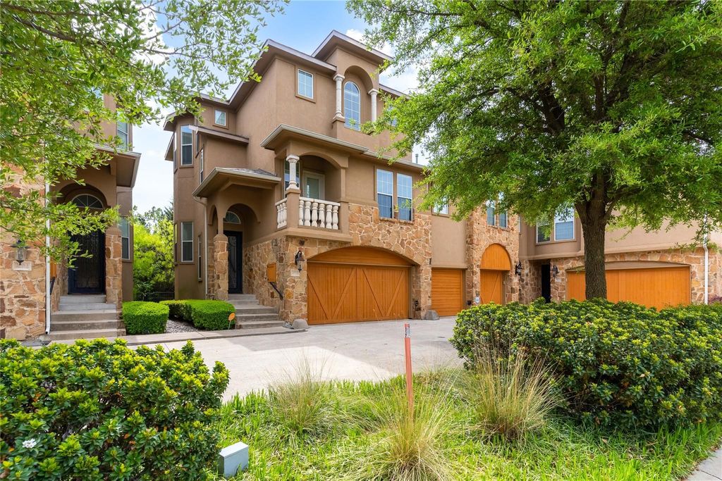 2635 Villa Di Lago 4, Grand Prairie, TX 75054