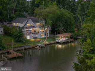 529 LEE CIR, Annapolis, MD 21403