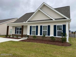3904 Pensacola Drive, Greenville, NC 27834