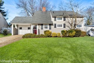 111 Stirrup Lane, Levittown, NY 11756