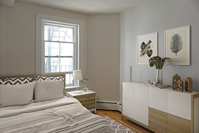 1800 Mass Ave 22, Cambridge, MA 02140