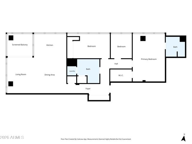 4808 N 24TH Street 1224, Phoenix, AZ 85016