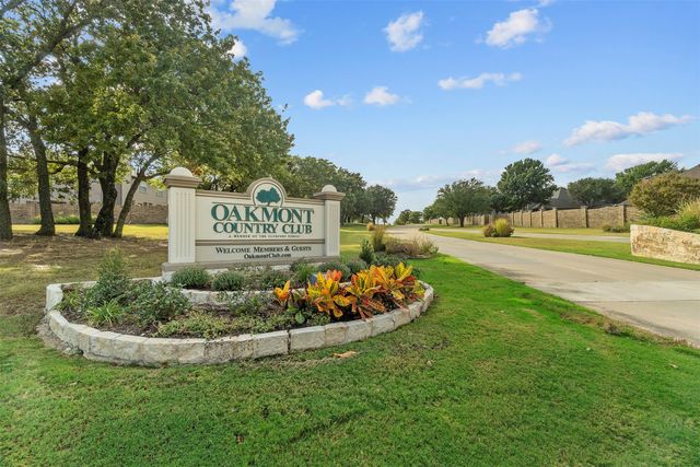7517 Spicebush Drive, Denton, TX 76259
