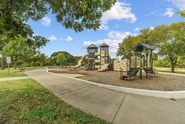 7517 Spicebush Drive, Denton, TX 76259