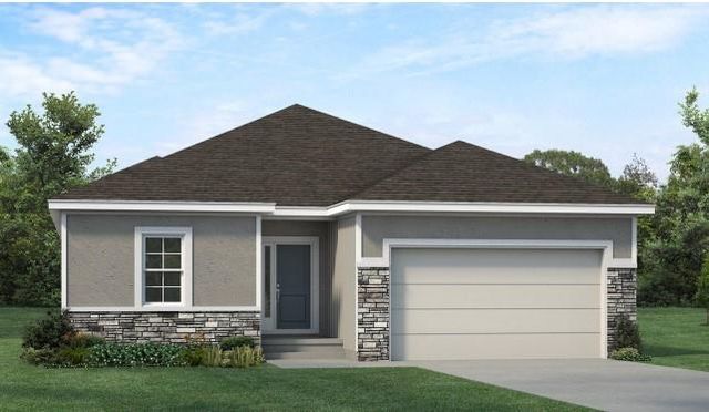 16256 Giorgia Street, Parkville, MO 64152