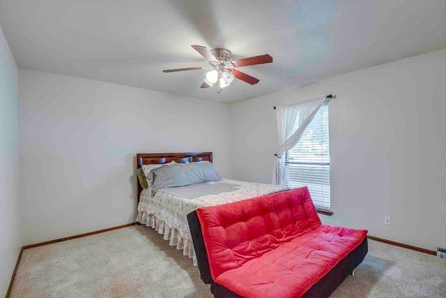 1212 SW 105th Street, Oklahoma City, OK 73170
