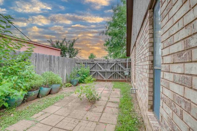 1212 SW 105th Street, Oklahoma City, OK 73170